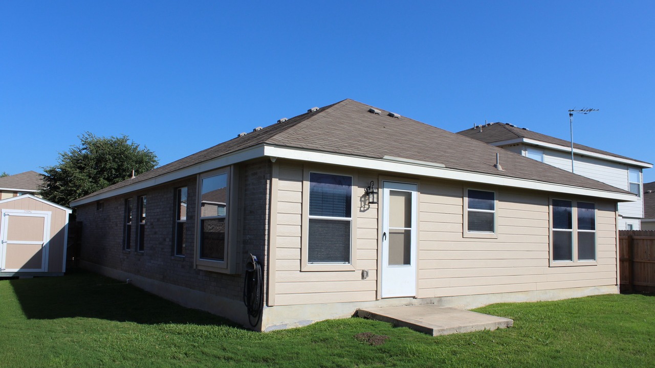 Photo of Outdoor in West San Antonio