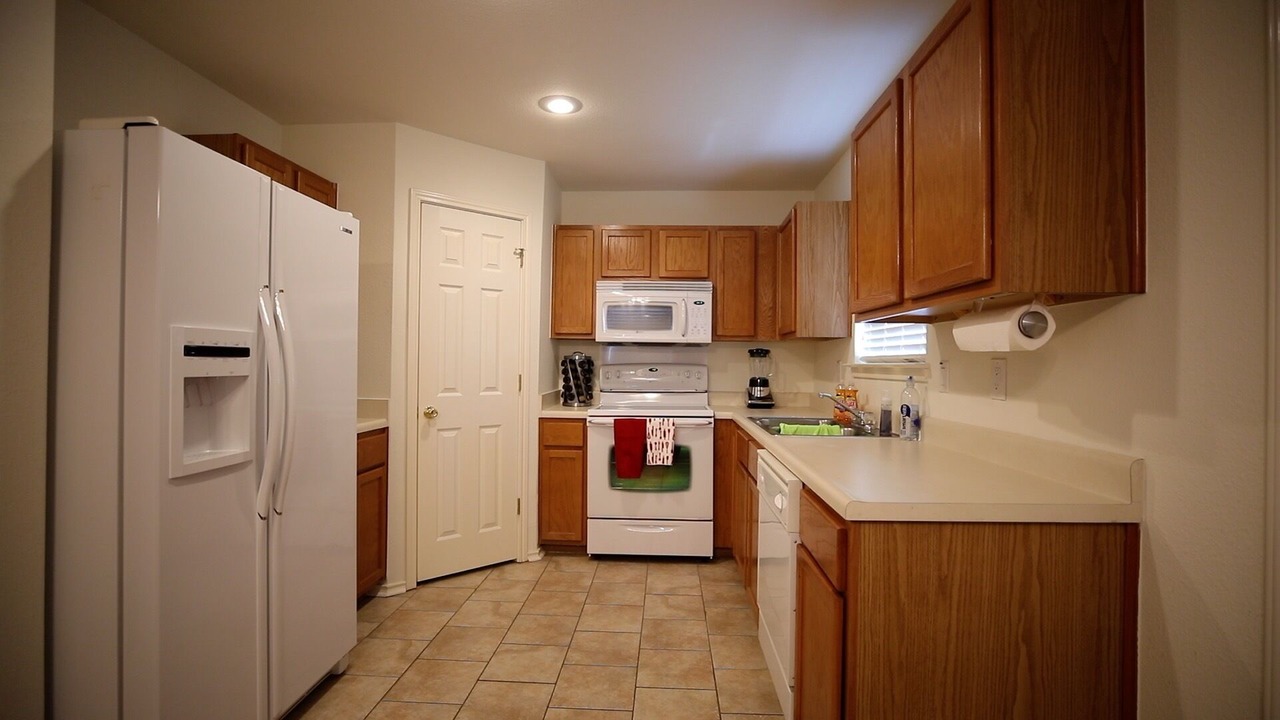 Photo of Kitchen in West San Antonio