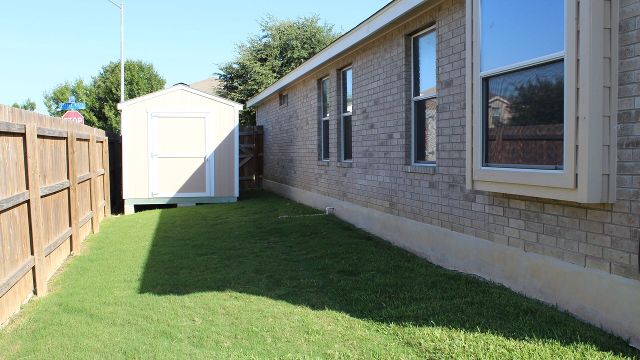 Photo of Outdoor in West San Antonio