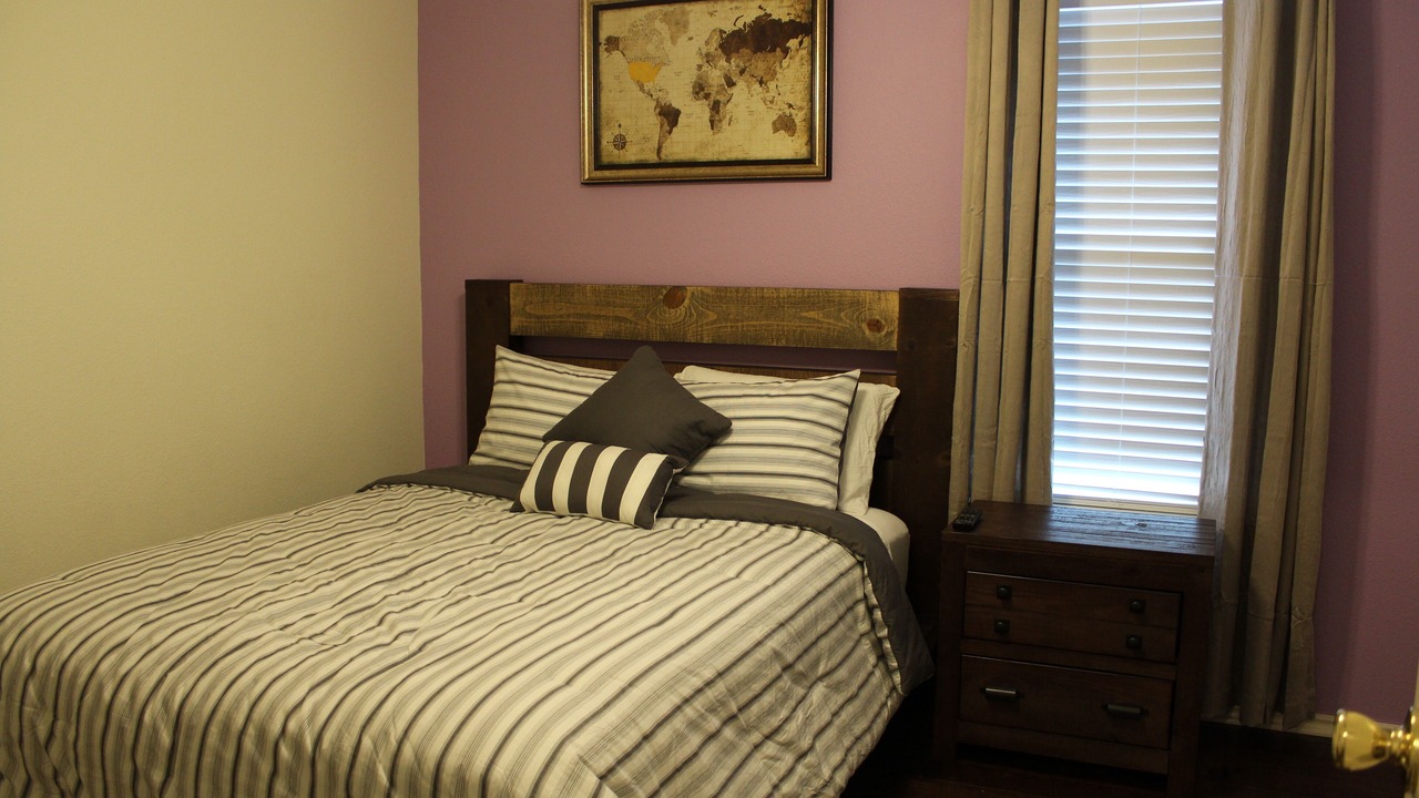 Photo of Bedroom in West San Antonio