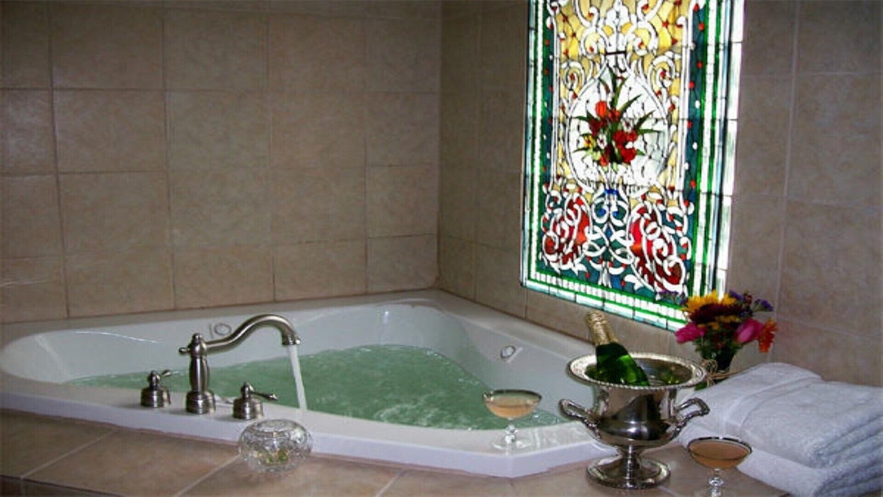 Photo of Bathroom in Carter Riverside