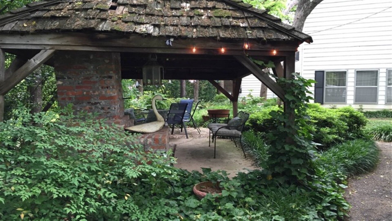 Photo of Outdoor in Carter Riverside