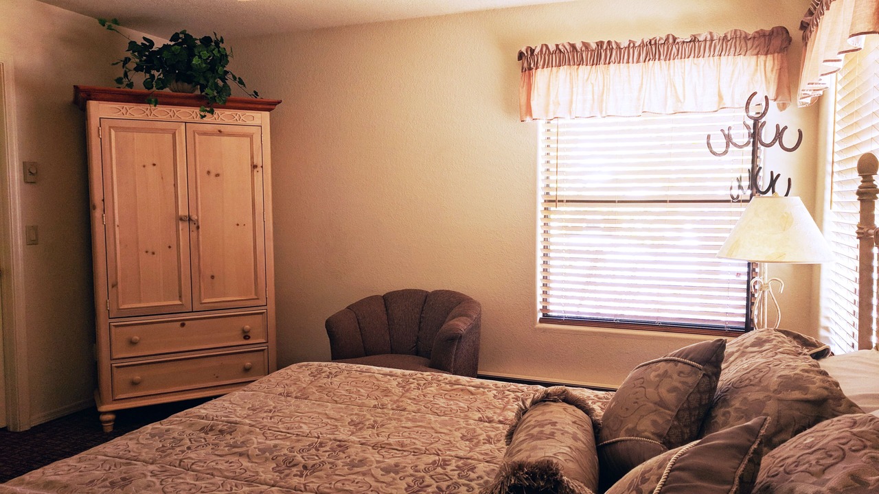 Photo of Bedroom in Pinetop