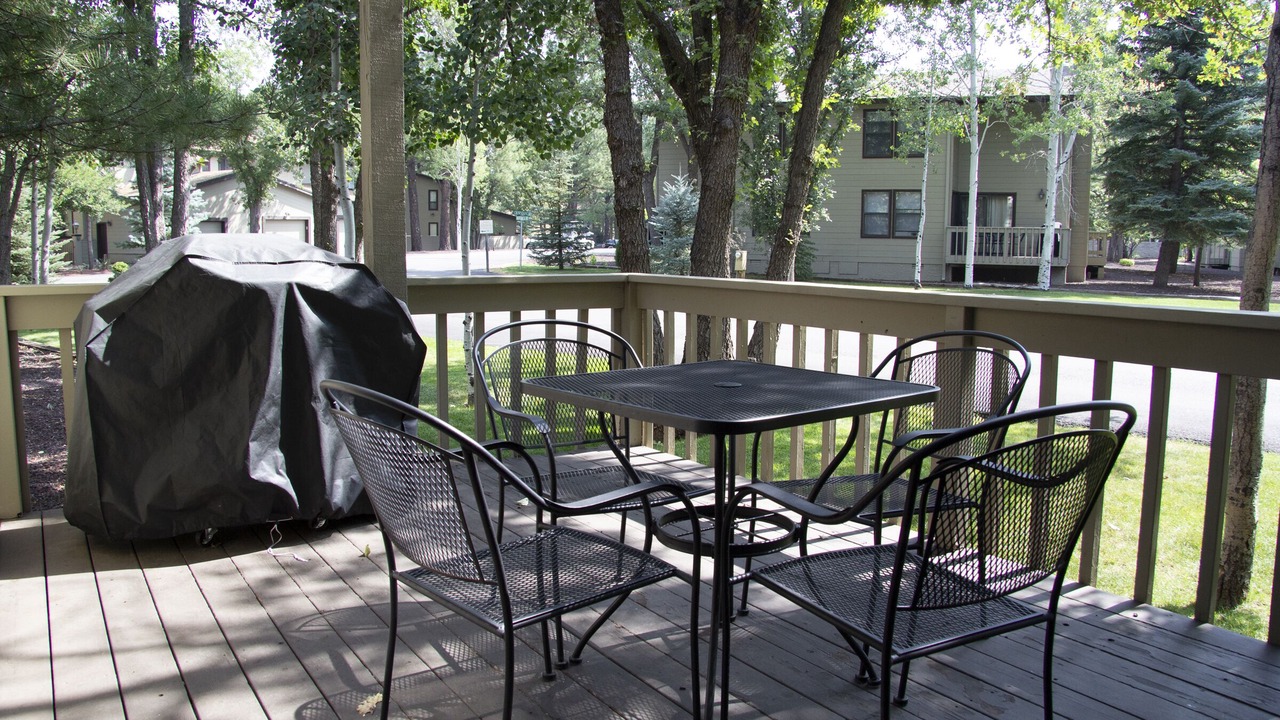 Photo of Outdoor in Pinetop