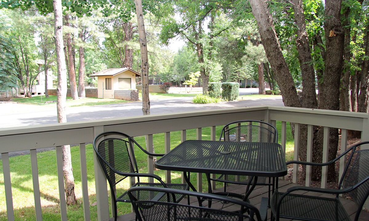 Photo of Outdoor in Pinetop