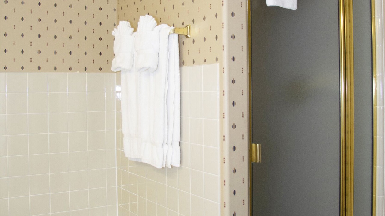 Photo of Bathroom in Pinetop
