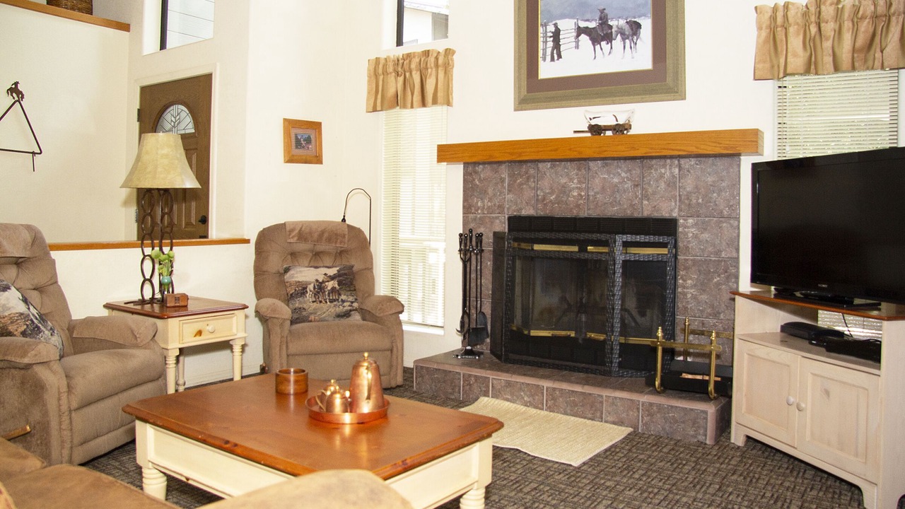 Photo of Livingroom in Pinetop