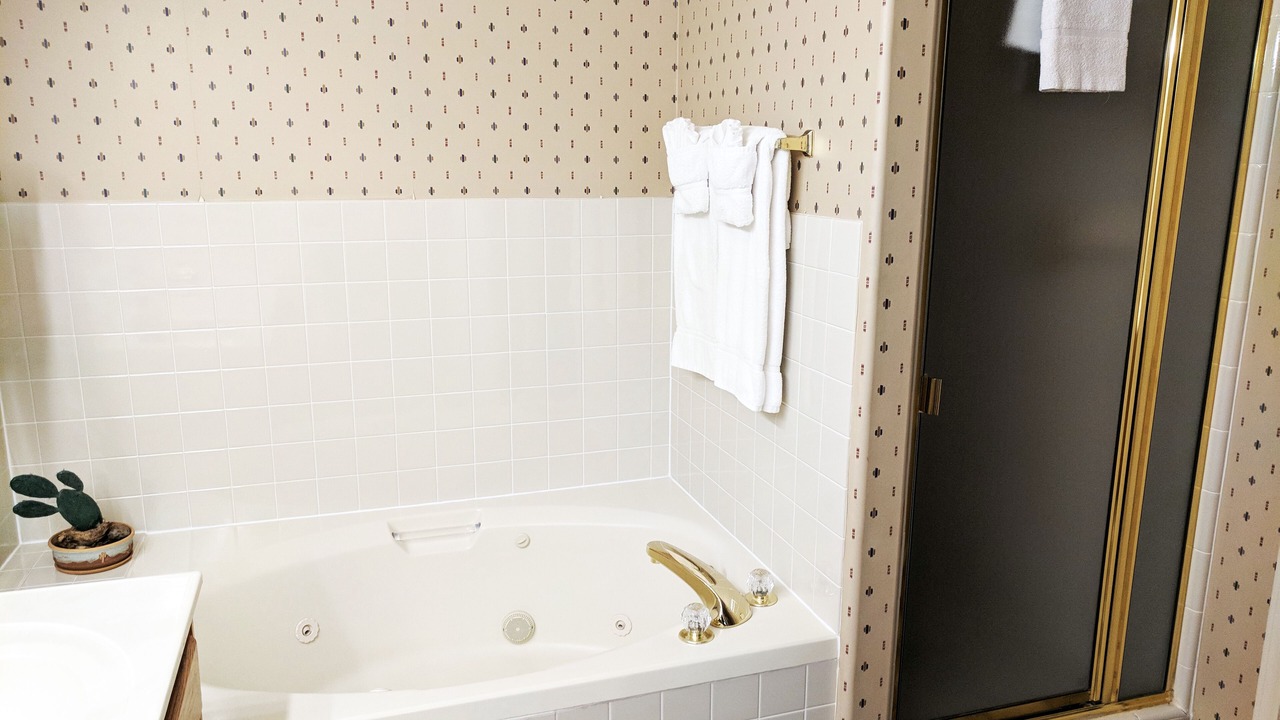 Photo of Bathroom in Pinetop