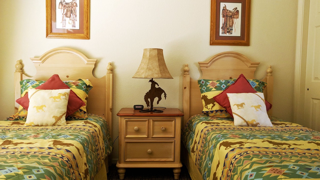 Photo of Bedroom in Pinetop