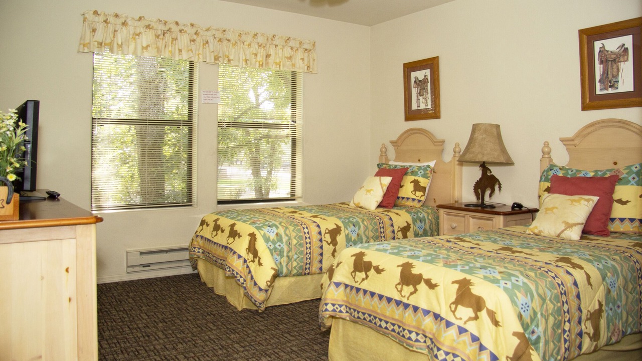 Photo of Bedroom in Pinetop