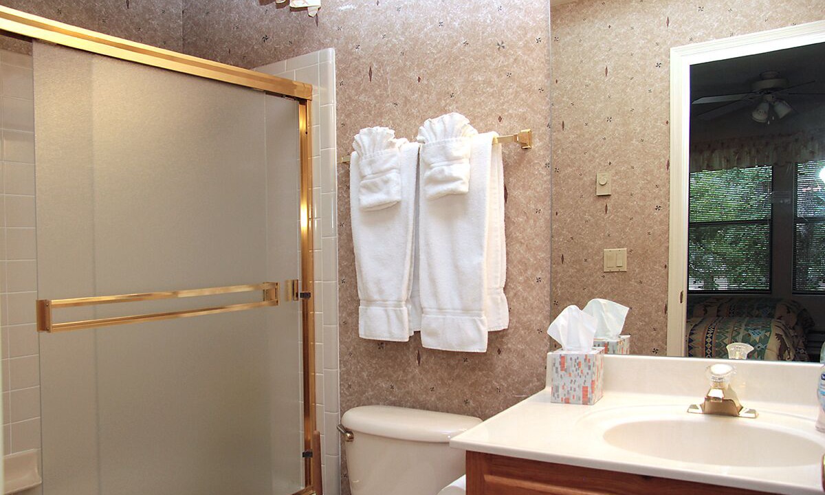 Photo of Bathroom in Pinetop