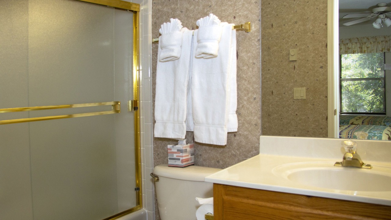 Photo of Bathroom in Pinetop