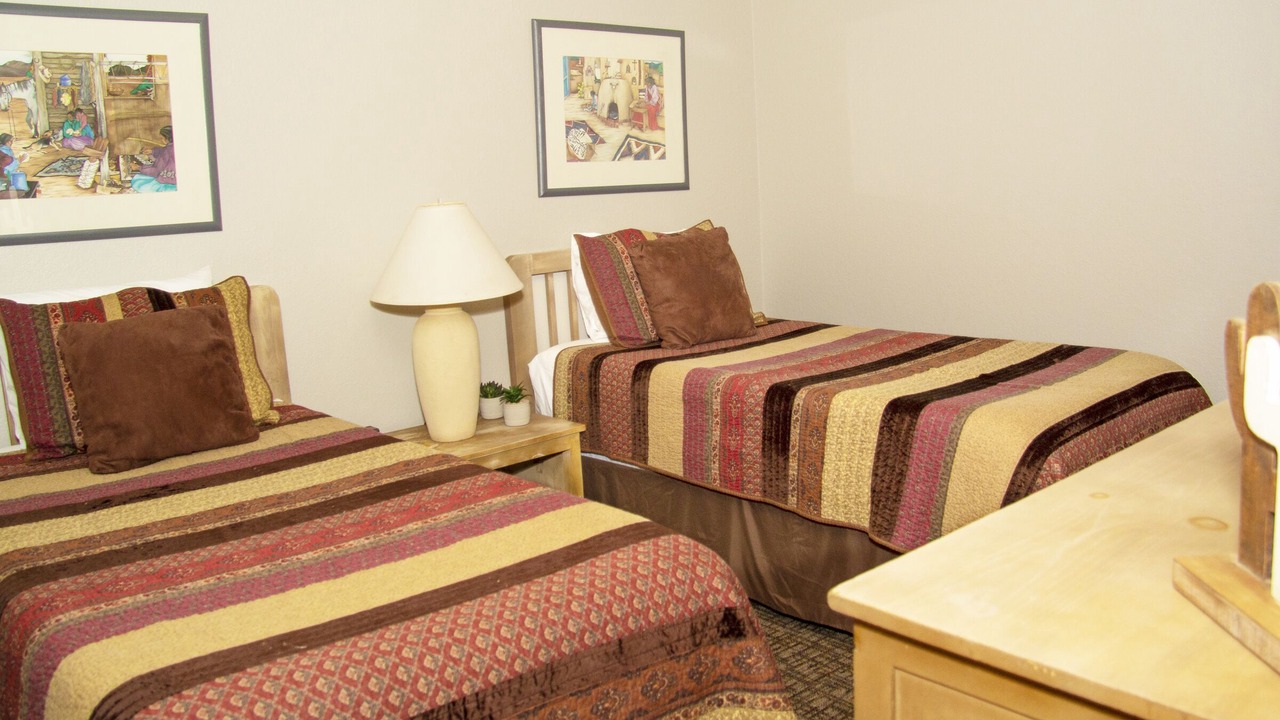 Photo of Bedroom in Pinetop