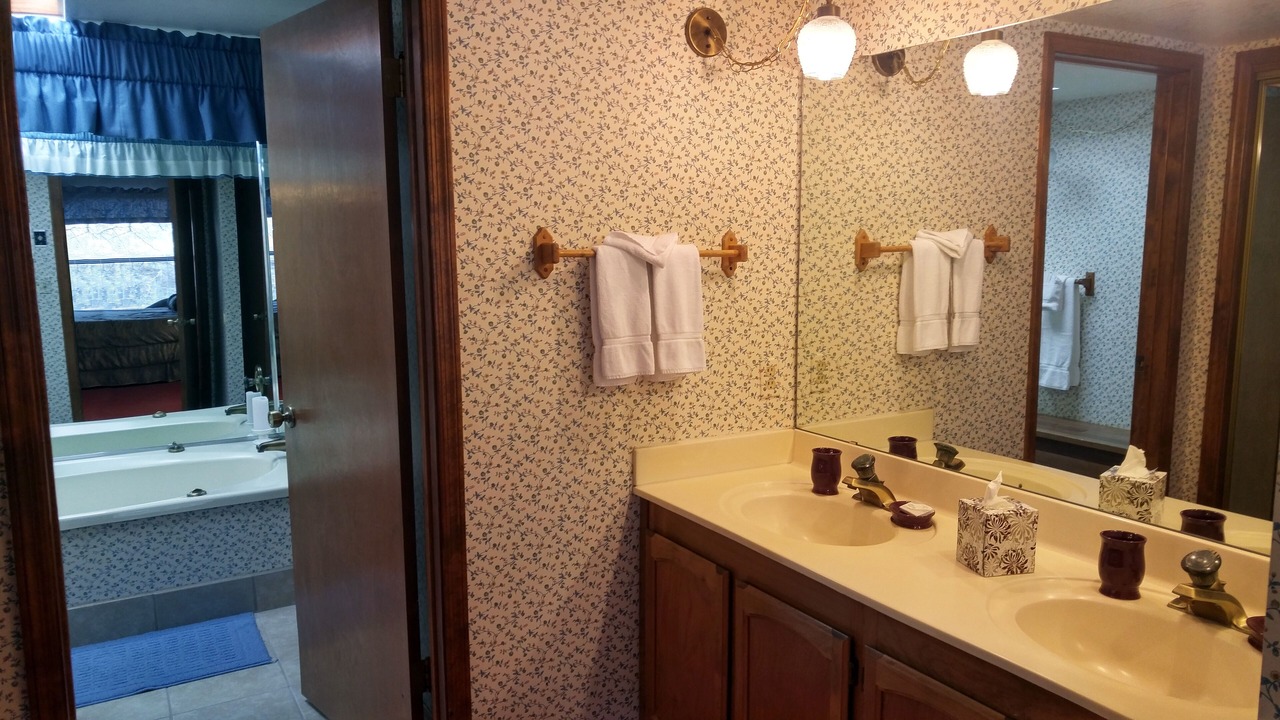 Photo of Bedroom in Pinetop