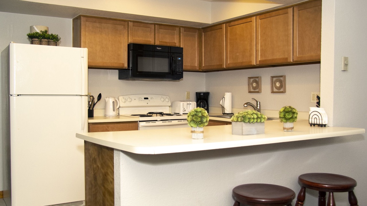 Photo of Kitchen in Pinetop