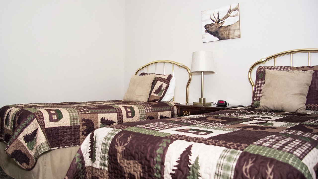 Photo of Bedroom in Pinetop