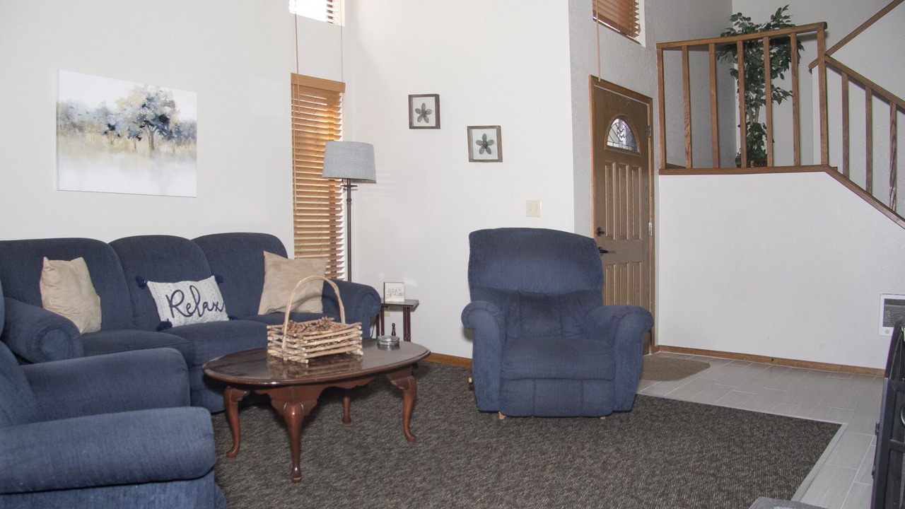 Photo of Livingroom in Pinetop