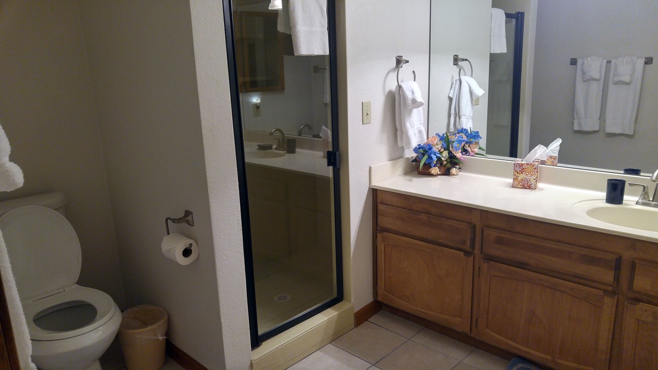 Photo of Bathroom in Pinetop