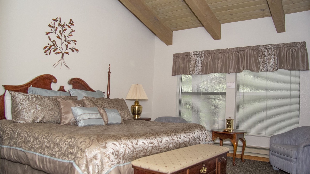Photo of Bedroom in Pinetop