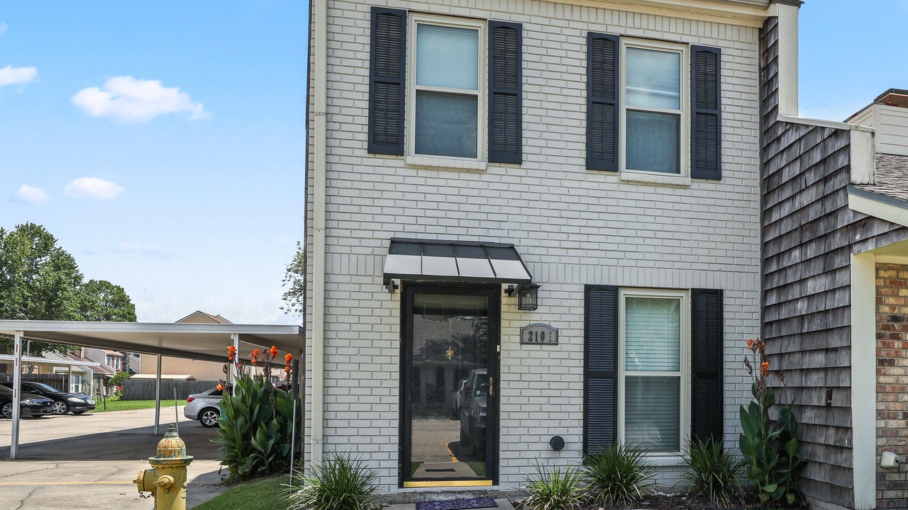 Photo of Outdoor in Lafayette