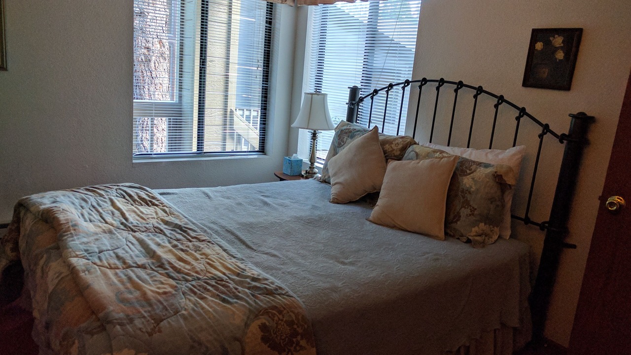 Photo of Bedroom in Pinetop