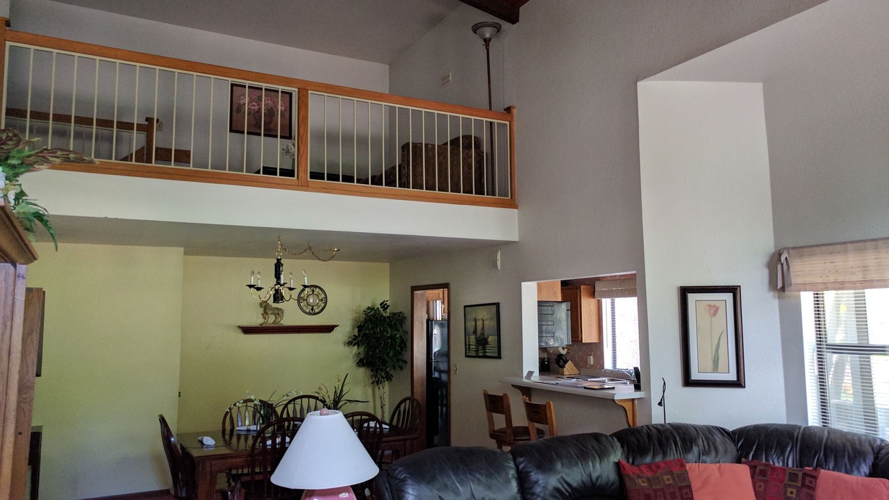 Photo of Livingroom in Pinetop