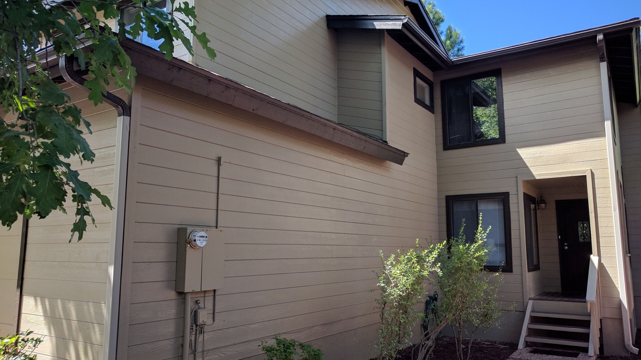 Photo of Outdoor in Pinetop