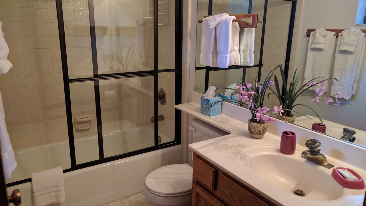 Photo of Bathroom in Pinetop