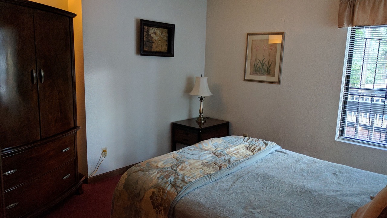 Photo of Bedroom in Pinetop