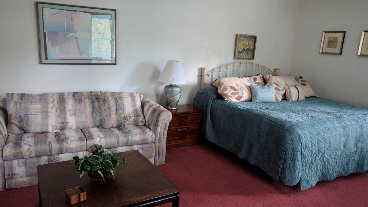 Photo of Bedroom in Pinetop