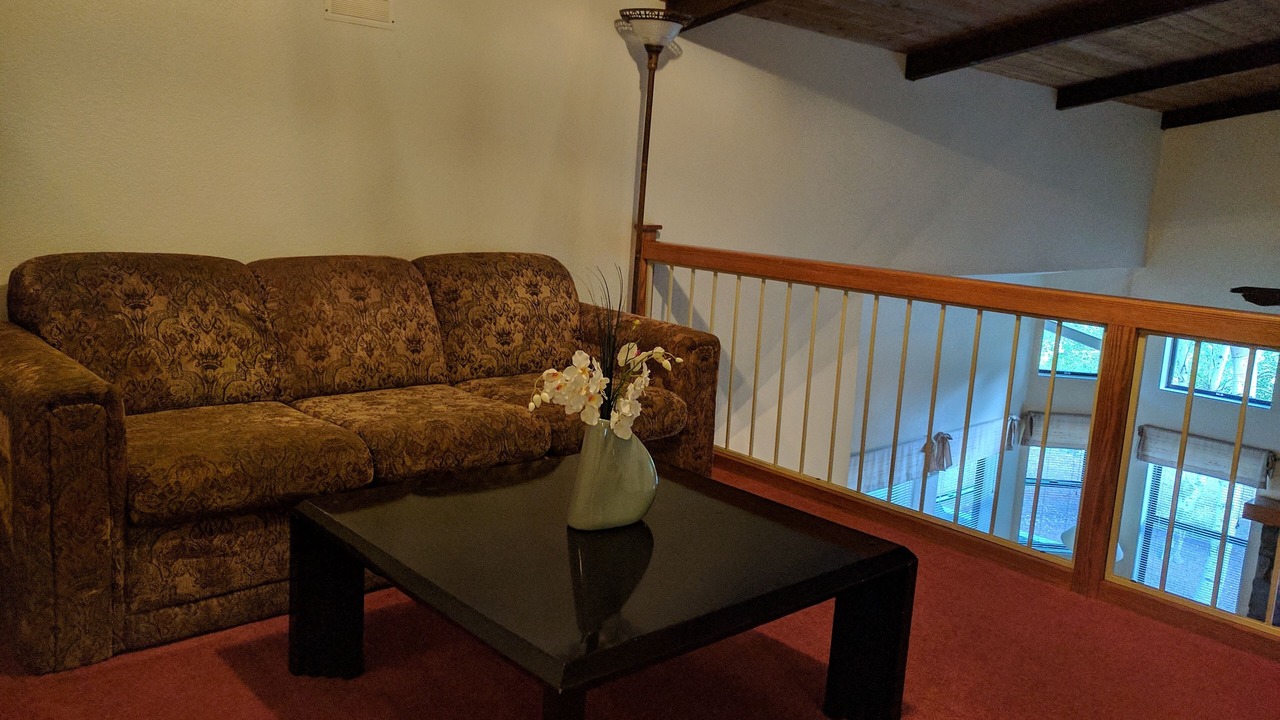 Photo of Livingroom in Pinetop