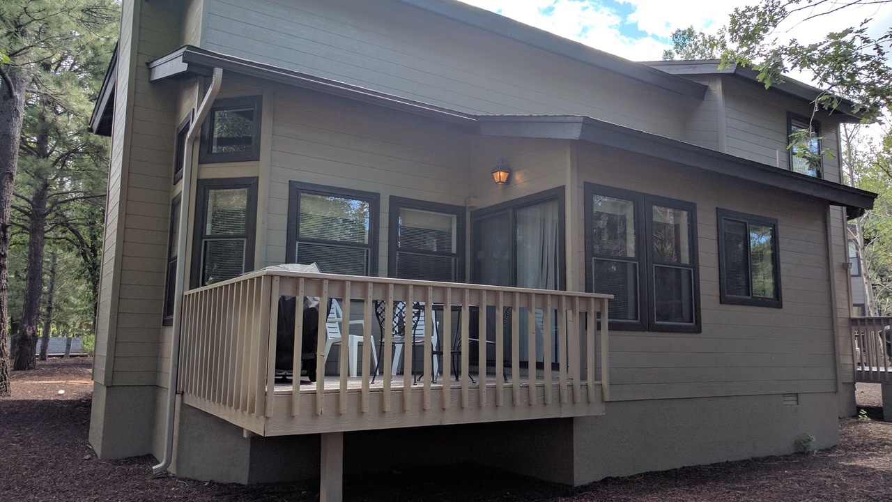 Photo of Outdoor in Pinetop