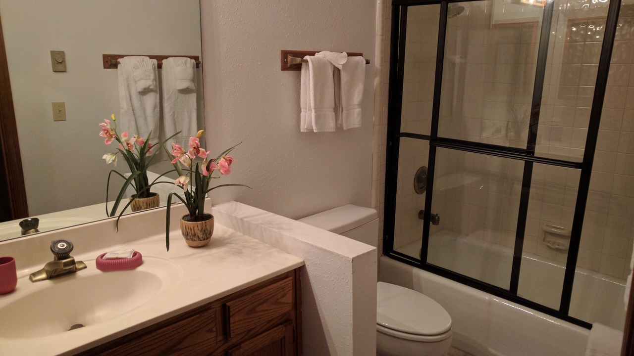 Photo of Bathroom in Pinetop
