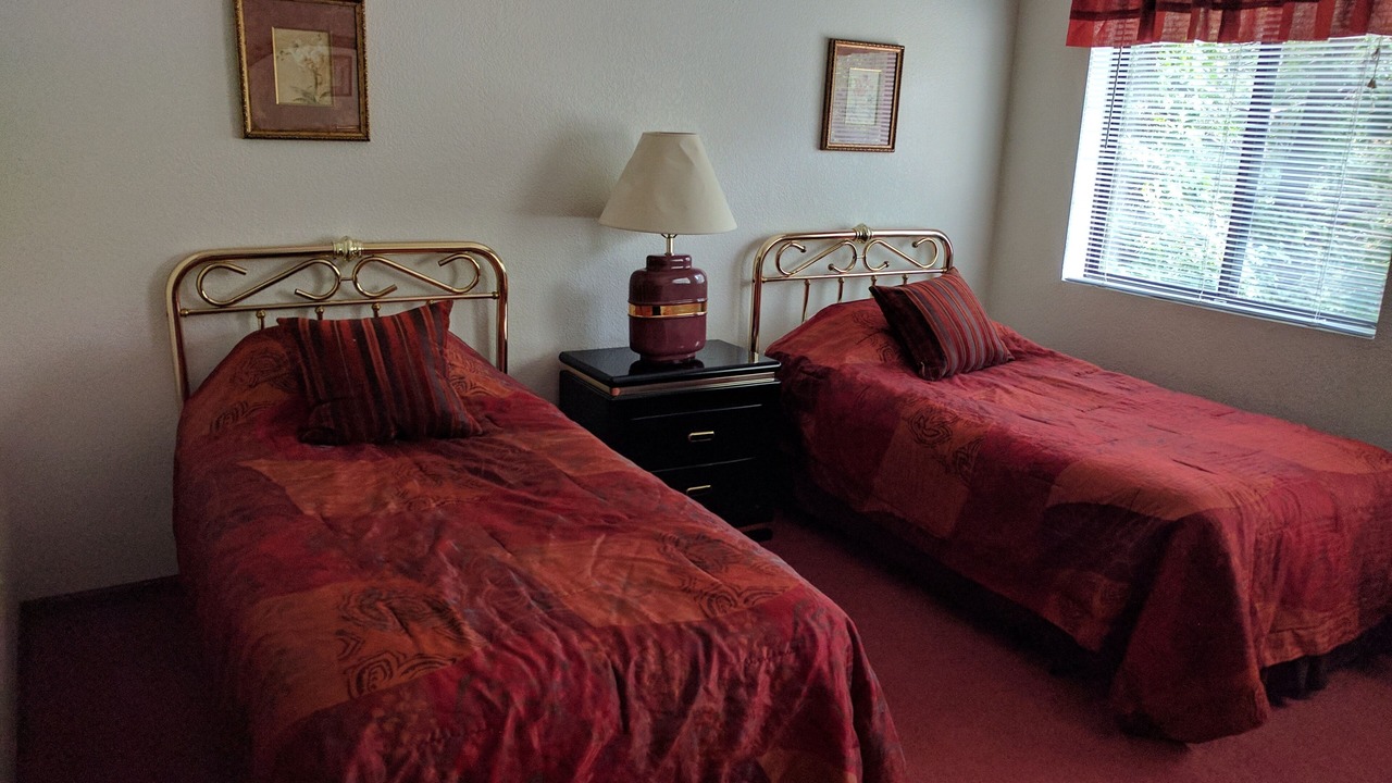 Photo of Bedroom in Pinetop