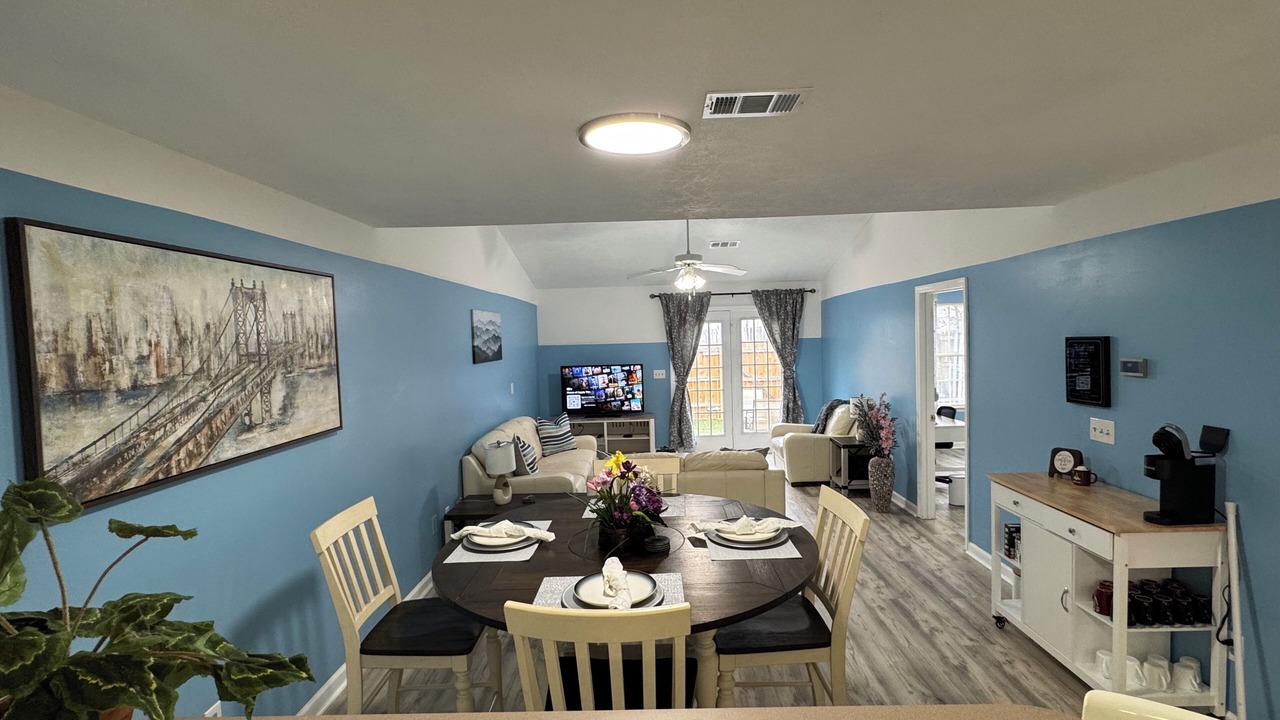 Photo of Bedroom in Augusta