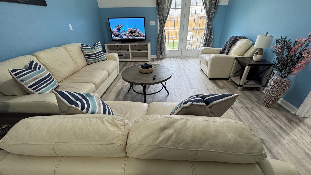 Photo of Bedroom in Augusta