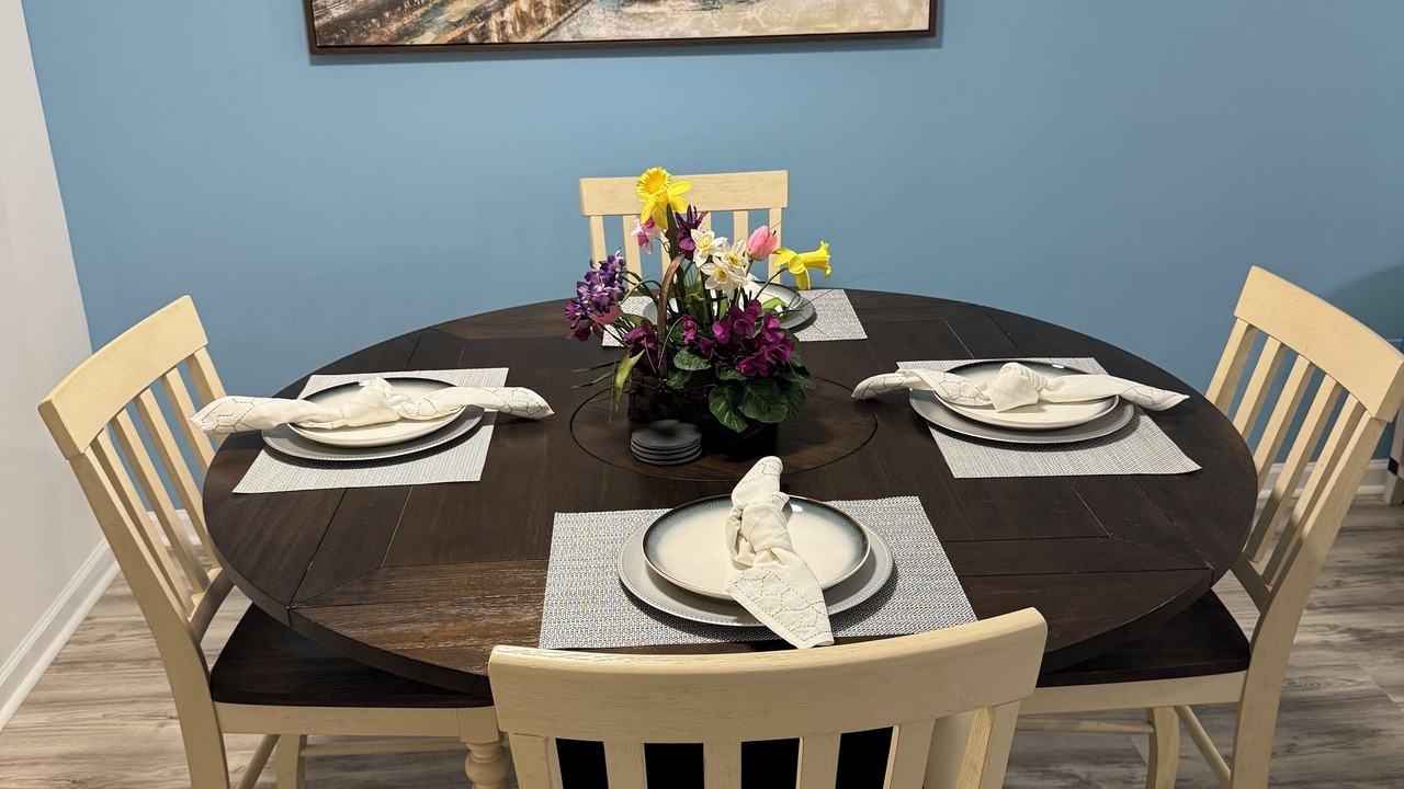 Photo of Bedroom in Augusta