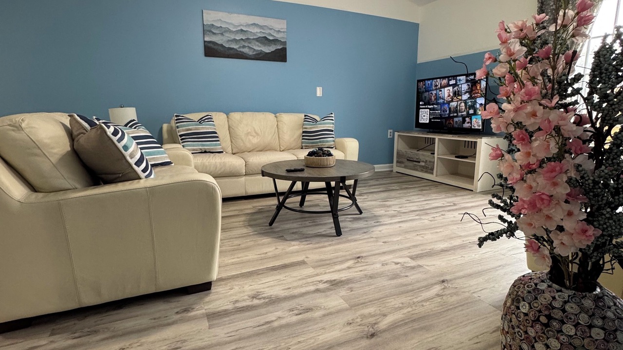 Photo of Livingroom in Augusta