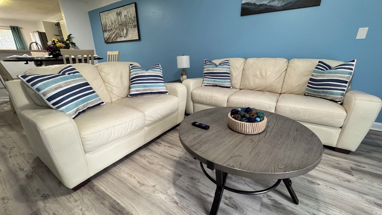 Photo of Bedroom in Augusta