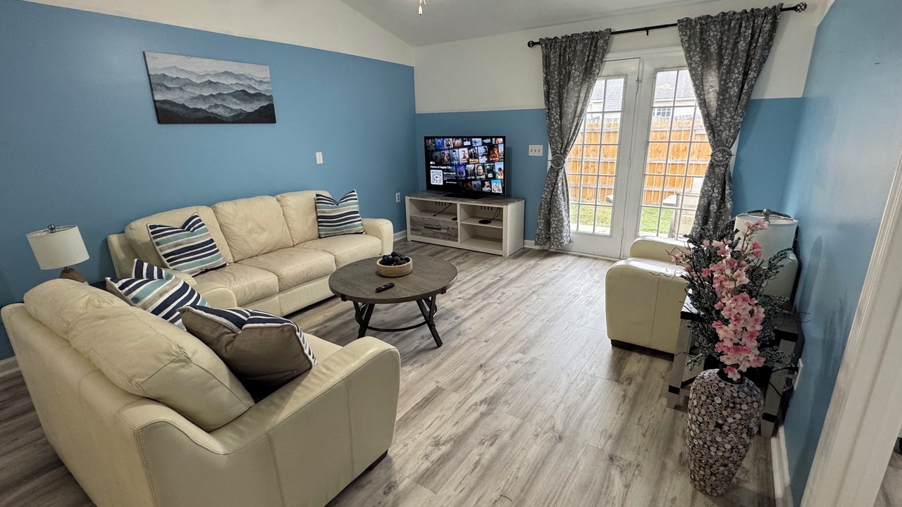 Photo of Bedroom in Augusta