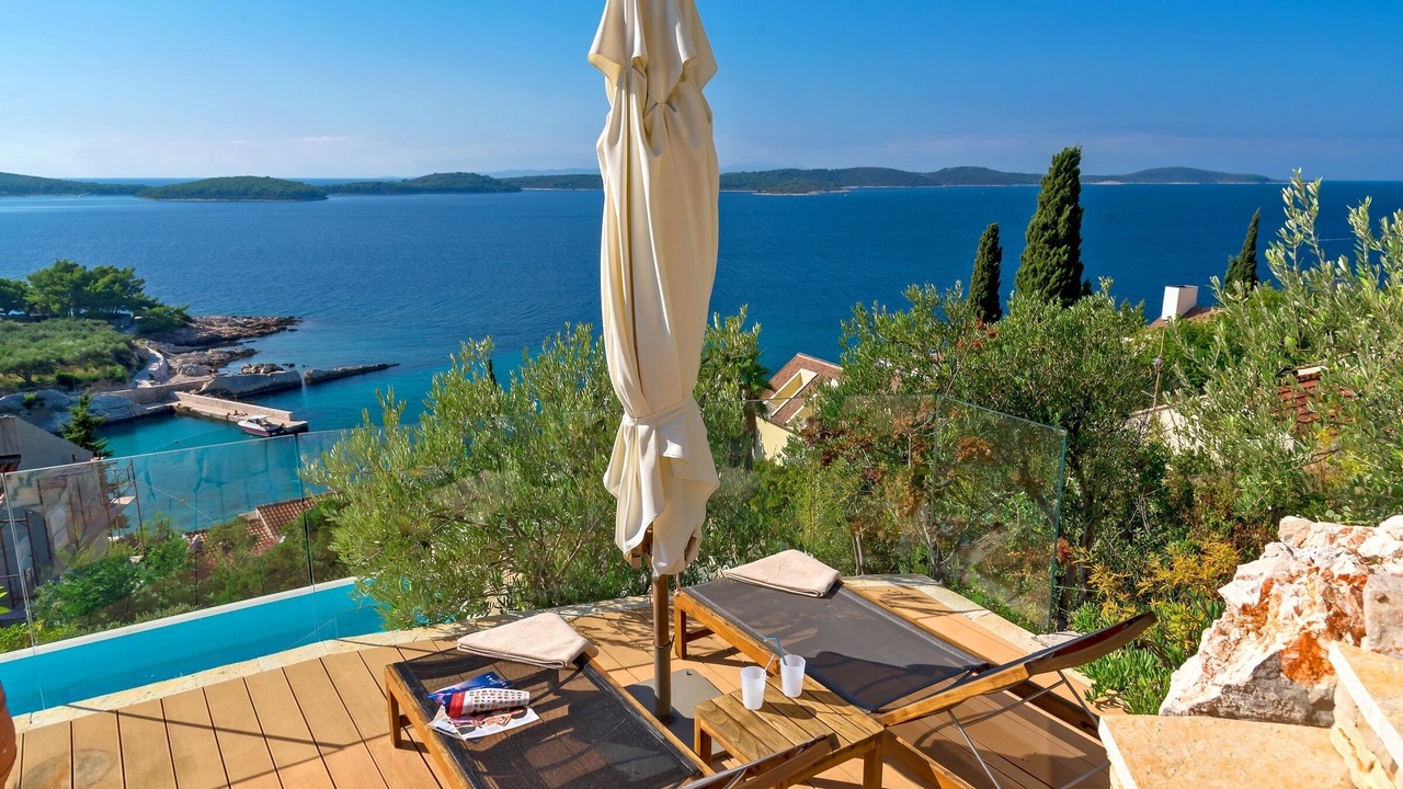 Photo of Outdoor in Hvar