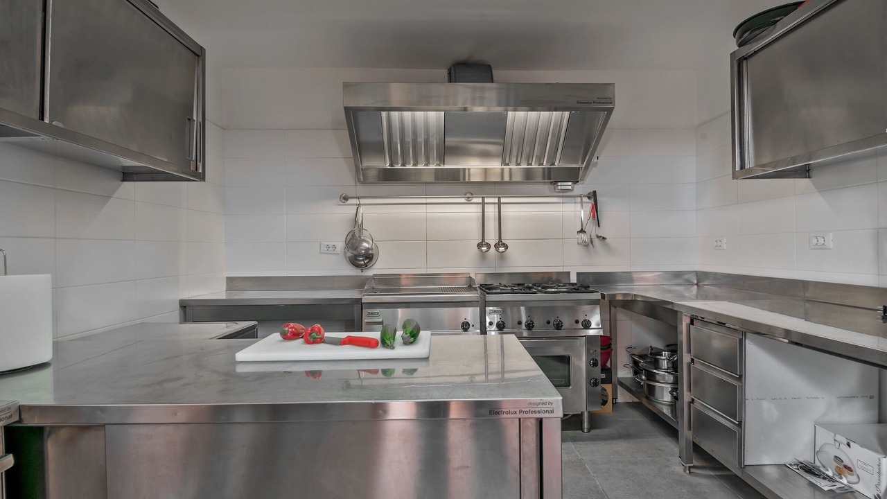Photo of Kitchen in Hvar