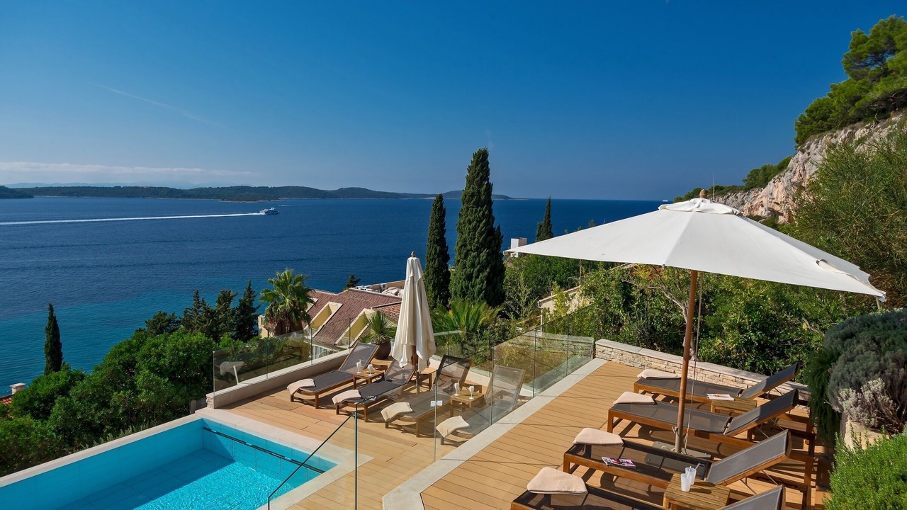 Photo of Outdoor in Hvar