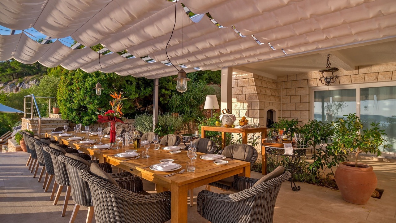 Photo of Outdoor in Hvar