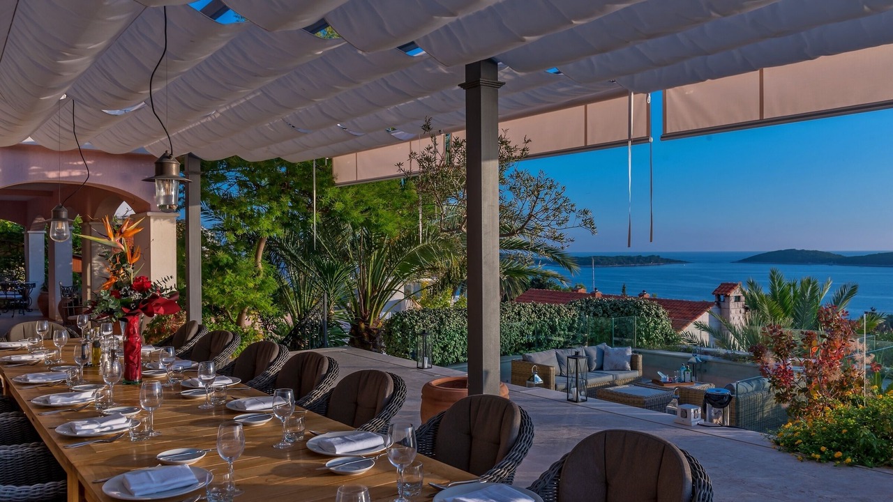 Photo of Outdoor in Hvar