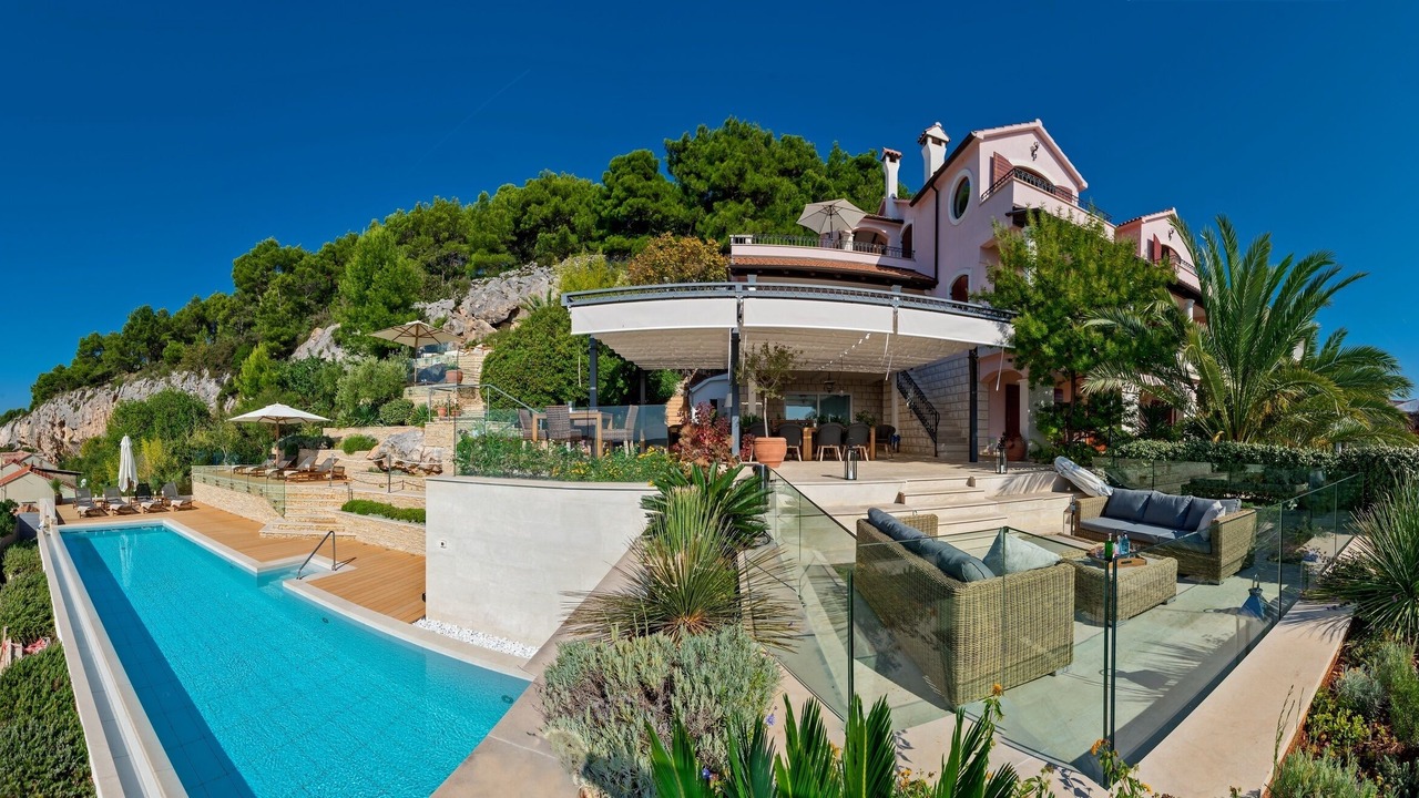 Photo of Outdoor in Hvar