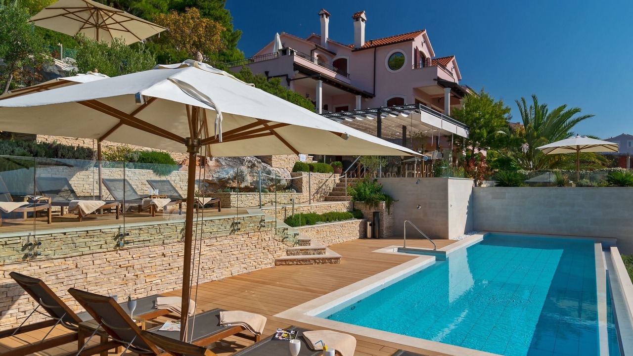 Photo of Outdoor in Hvar