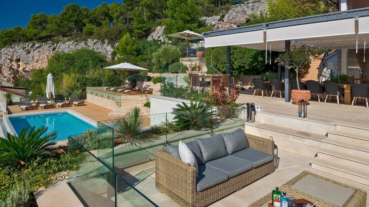 Photo of Outdoor in Hvar