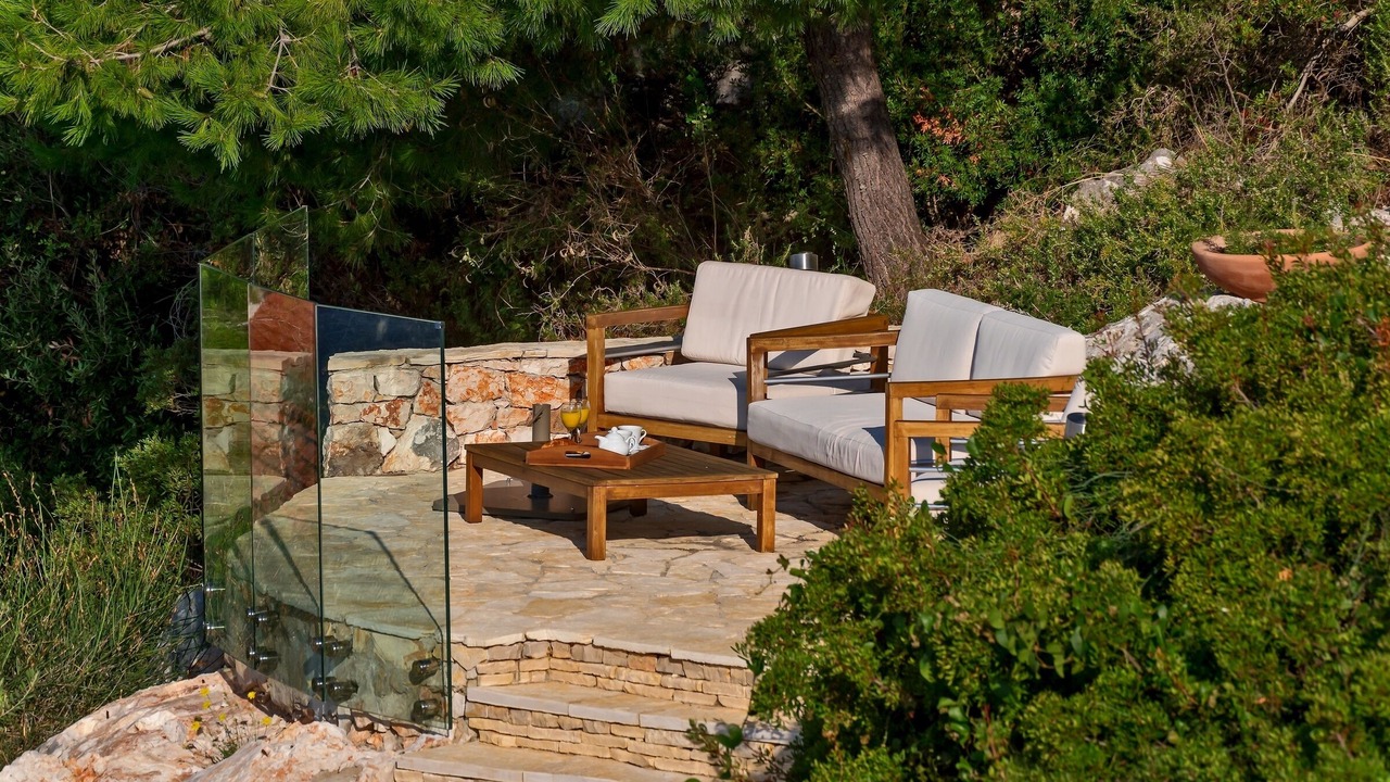 Photo of Patio Balcony in Hvar