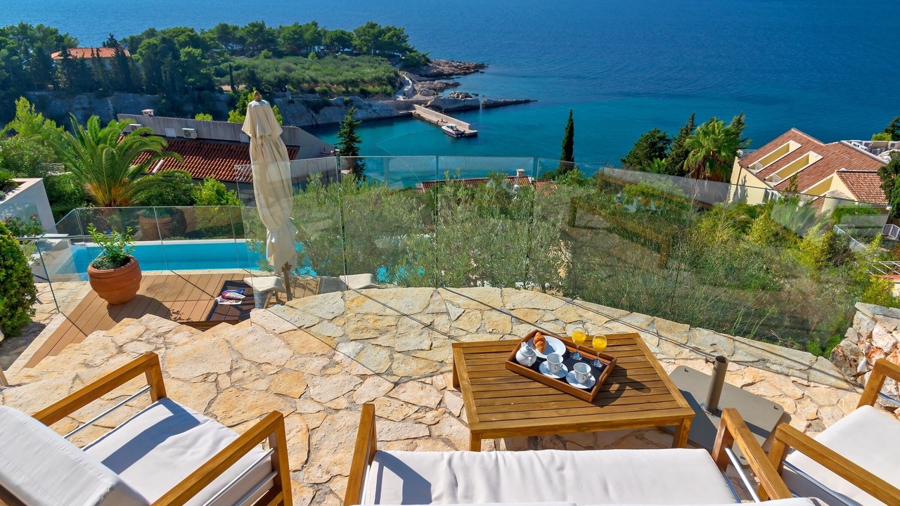 Photo of Outdoor in Hvar